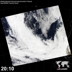 Level 1B Image at: 2010 UTC