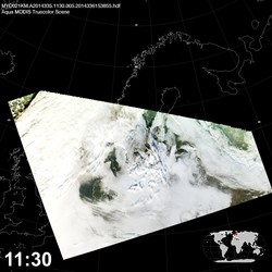 Level 1B Image at: 1130 UTC