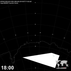 Level 1B Image at: 1800 UTC