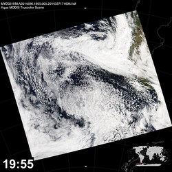 Level 1B Image at: 1955 UTC