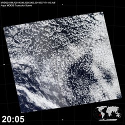 Level 1B Image at: 2005 UTC