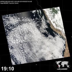 Level 1B Image at: 1910 UTC