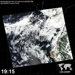 Level 1B Image at: 1915 UTC