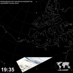 Level 1B Image at: 1935 UTC