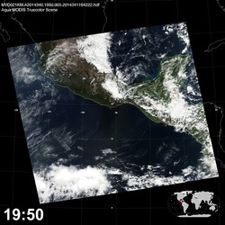 Level 1B Image at: 1950 UTC