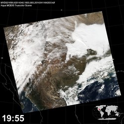 Level 1B Image at: 1955 UTC