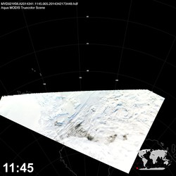 Level 1B Image at: 1145 UTC