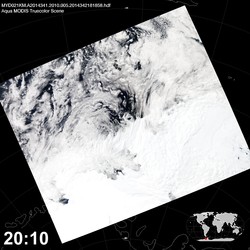 Level 1B Image at: 2010 UTC