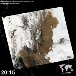 Level 1B Image at: 2015 UTC