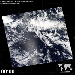 Level 1B Image at: 0000 UTC