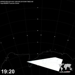 Level 1B Image at: 1920 UTC