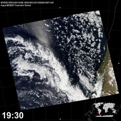 Level 1B Image at: 1930 UTC