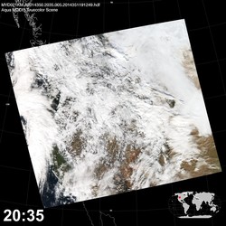 Level 1B Image at: 2035 UTC