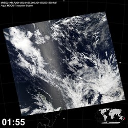 Level 1B Image at: 0155 UTC