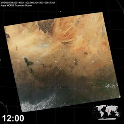 Level 1B Image at: 1200 UTC