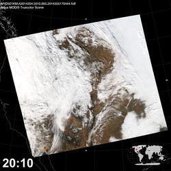 Level 1B Image at: 2010 UTC