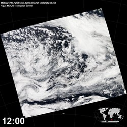 Level 1B Image at: 1200 UTC