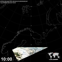 Level 1B Image at: 1000 UTC