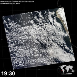 Level 1B Image at: 1930 UTC