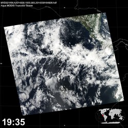 Level 1B Image at: 1935 UTC