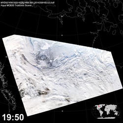 Level 1B Image at: 1950 UTC