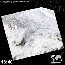 Level 1B Image at: 1840 UTC