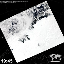 Level 1B Image at: 1945 UTC