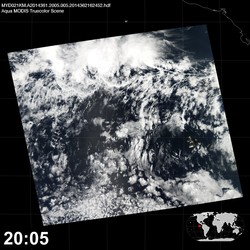 Level 1B Image at: 2005 UTC