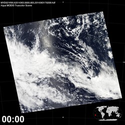 Level 1B Image at: 0000 UTC