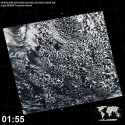 Level 1B Image at: 0155 UTC