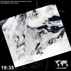 Level 1B Image at: 1935 UTC