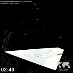 Level 1B Image at: 0240 UTC