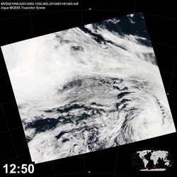 Level 1B Image at: 1250 UTC