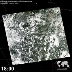 Level 1B Image at: 1800 UTC