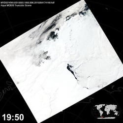 Level 1B Image at: 1950 UTC