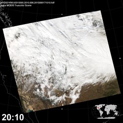 Level 1B Image at: 2010 UTC