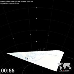Level 1B Image at: 0055 UTC
