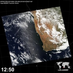 Level 1B Image at: 1250 UTC