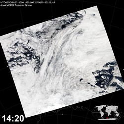 Level 1B Image at: 1420 UTC