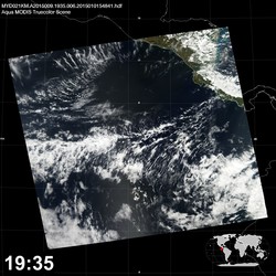 Level 1B Image at: 1935 UTC