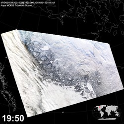 Level 1B Image at: 1950 UTC