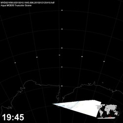 Level 1B Image at: 1945 UTC