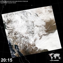 Level 1B Image at: 2015 UTC