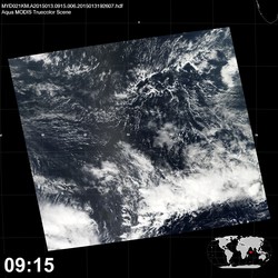 Level 1B Image at: 0915 UTC