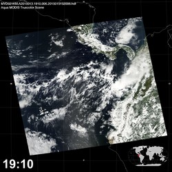 Level 1B Image at: 1910 UTC