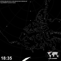 Level 1B Image at: 1835 UTC