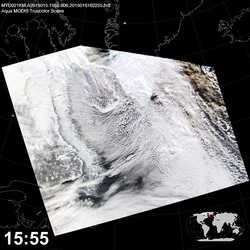 Level 1B Image at: 1555 UTC