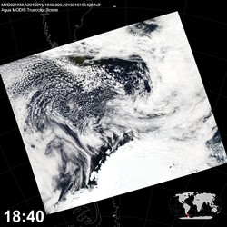 Level 1B Image at: 1840 UTC