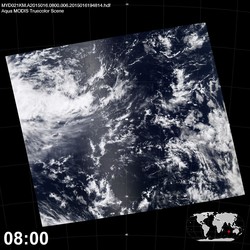 Level 1B Image at: 0800 UTC