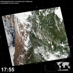 Level 1B Image at: 1755 UTC